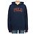 Ralph Lauren Kinder Fleece-Kapuzenpullover NAVY (für Erwachsene geeignet) Schwarz