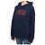 Ralph Lauren Kinder Fleece-Kapuzenpullover NAVY (für Erwachsene geeignet) Schwarz - Ansicht 3