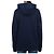 Ralph Lauren Kinder Fleece-Kapuzenpullover NAVY (für Erwachsene geeignet) Schwarz - Ansicht 4