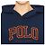 Ralph Lauren Kinder Fleece-Kapuzenpullover NAVY (für Erwachsene geeignet) Schwarz - Ansicht 6