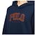 Ralph Lauren Kinder Fleece-Kapuzenpullover NAVY (für Erwachsene geeignet) Schwarz - Ansicht 7