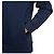 Ralph Lauren Kinder Fleece-Kapuzenpullover NAVY (für Erwachsene geeignet) Schwarz - Ansicht 8
