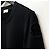 Abito nero girocollo da donna Moncler - vista 5