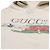 Gucci Felpa con cappuccio in cotone stampato per ragazzi Bianco - vista 5