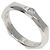 Bulgari Infinito Diamantring #49 Silber