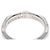 Bulgari Infinito Diamantring #49 Silber - Ansicht 6