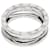 Bulgari Bvlgari B-zero1 Legend 3-Band Ring Silber - Ansicht 4
