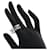 Bulgari Bvlgari B-zero1 Legend 3-Band Ring Silber - Ansicht 6