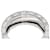 Bulgari Bvlgari B-zero1 Legend 3-Band Ring Silber - Ansicht 8
