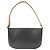Borsa a Spalla Louis Vuitton Monogram Matte Fowler Nero Monogramma