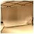 Louis Vuitton Monogram Mini Boite Chapeau Schultertasche Braun Monogramm - Ansicht 9