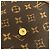 Louis Vuitton Monogram Musette Tango Schultertasche Braun Monogramm - Ansicht 10