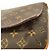 Louis Vuitton Monogram Musette Tango Schultertasche Braun Monogramm - Ansicht 5