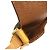 Louis Vuitton Monogram Musette Tango Schultertasche Braun Monogramm - Ansicht 9