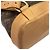 Zaino Louis Vuitton Monogram Montsouris MM Marrone Monogramma - vista 3