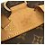 Zaino Louis Vuitton Monogram Montsouris MM Marrone Monogramma - vista 5