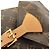 Zaino Louis Vuitton Monogram Montsouris MM Marrone Monogramma - vista 6