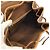 Zaino Louis Vuitton Monogram Montsouris MM Marrone Monogramma - vista 8