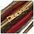 Borsa Louis Vuitton Monogram Reverse OnTheGo EW Chain Marrone Monogramma - vista 4