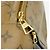 Zaino Louis Vuitton Monogram Reverse Palm Springs MINI Marrone Monogramma - vista 5