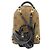 Louis Vuitton Monogram Reverse Palm Springs MINI Rucksack Braun Monogramm - Ansicht 2