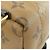 Louis Vuitton Monogram Reverse Palm Springs MINI Rucksack Braun Monogramm - Ansicht 3