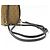 Louis Vuitton Monogram Reverse Palm Springs MINI Rucksack Braun Monogramm - Ansicht 9