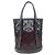 Borsa a tracolla Louis Vuitton Monogram Lace Bucket PM Schwarz Monogramm - Ansicht 2