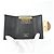 Portachiavi Louis Vuitton Monogram Dauphine Marrone Monogramma - vista 3
