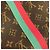 Borsa Boston Louis Vuitton Monogram Speedy Bandoulière Marrone Monogramma - vista 5