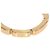 Anello Maillon Panthère di Cartier in oro rosa 18K - vista 6