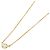 Collana Tiffany & Co. By the Yard in diamante