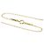 Collana Tiffany & Co. By the Yard in diamante - vista 3