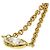 Collana Tiffany & Co. By the Yard in diamante - vista 5
