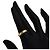 Cartier Mini Love Band Ring - Ansicht 5