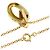Collana Serpent Bohème Diamond Boucheron - vista 2