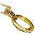 Collana Serpent Bohème Diamond Boucheron - vista 4