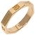 Anello Gucci Octagon #12 in oro rosa 18K - vista 2