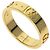 Anello Icon #9 Gucci in oro giallo 18K