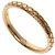 Anello Diamantissima in oro rosa 18K da donna Gucci