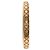Anello Diamantissima in oro rosa 18K da donna Gucci - vista 3