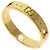 Anello Gucci Icon Star in oro giallo 18K