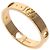 Anello Gucci Icon Amor in oro rosa 18K