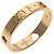 Anello Gucci Icon Amor in oro rosa 18K - vista 2