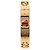 Anello Gucci Icon Amor in oro rosa 18K - vista 3