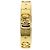 Anello Icon #8 Gucci in oro giallo 18K - vista 3