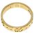 Anello Icon #8 Gucci in oro giallo 18K - vista 4