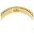 Anello Icon #13 Gucci in oro giallo 18K - vista 5