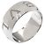 Bulgari Bvlgari Monologo Ring aus 18K Weißgold - Ansicht 2