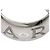 Bulgari Bvlgari Monologo Ring aus 18K Weißgold - Ansicht 6